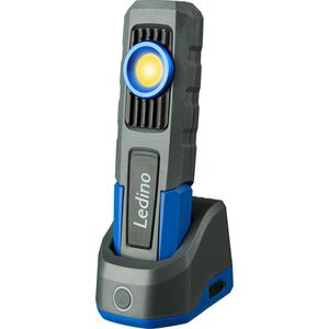 Produktbild für Arbeitsleuchte Ledino Hörde, LED
