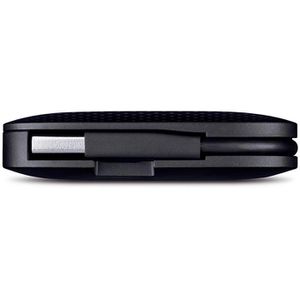 Produktbild für USB-Hub TP-Link UH400, schwarz