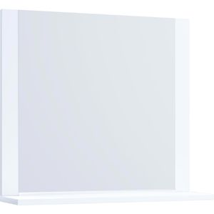 Produktbild für Wandspiegel VCM Lendas 915168, rechteckig