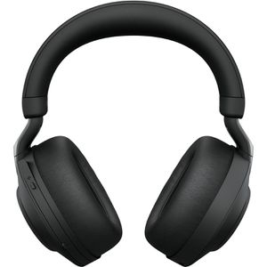 Produktbild für Headset Jabra Evolve2 85 UC Stereo mit Ladestation
