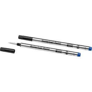 Produktbild für Tintenrollermine Montblanc 128233, M