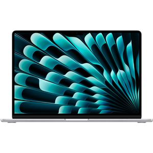 Produktbild für Laptop Apple MacBook Air 15 MQKR3D/A (2023), silber