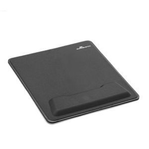Produktbild für Mauspad Durable Ergotop, 570358, anthrazit