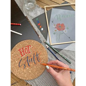 Produktbild für Buntstifte Stabilo All, 8052