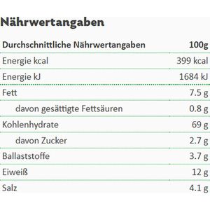 Produktbild für Salzbrezeln Lorenz Saltletts Mini Brezeln