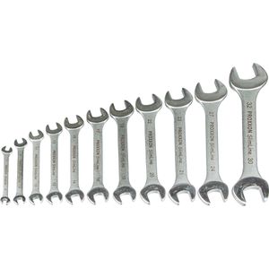 Produktbild für Maulschlüssel Proxxon SlimLine, 23802