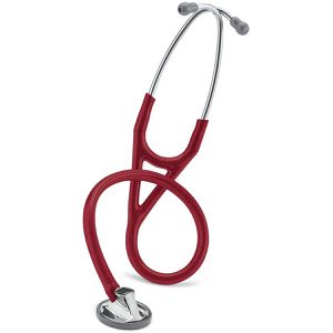Produktbild für Stethoskop Littmann Master Cardiology, mit Flachkopf