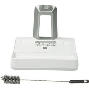 Produktbild für Saugwischer Rowenta X-Clean 10 Nass-Trockensauger