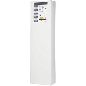 Produktbild für Kehrgarnitur VERMOP 1089005, mit Kunststoffborsten