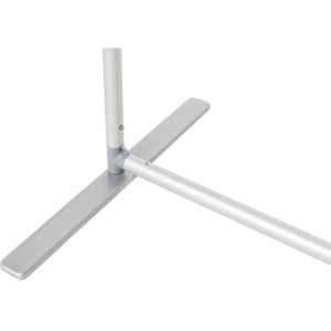 Produktbild für Stellwand Showdown-Displays Hexagon