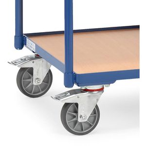Produktbild für Werkstattwagen Fetra 2634, Tragkraft 300 kg
