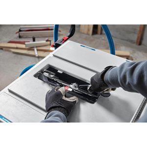 Produktbild für Tischkreissäge Bosch GTS 18V-70, 216mm