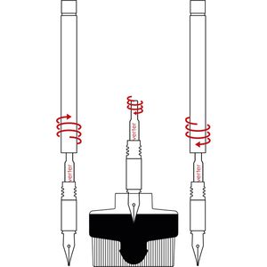 Produktbild für Konverter Cross 8751