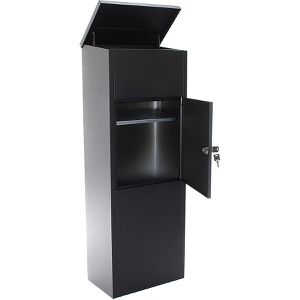 Produktbild für Paketbriefkasten Rottner Parcel Keeper 1000 T05781