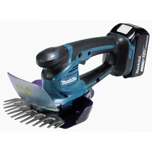 Produktbild für Grasschere Makita DUM604RFX1 Strauchschere, Akku