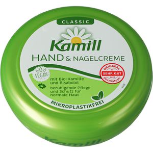 Handcreme Kamill Hand & Nagelcreme Classic