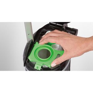 Produktbild für Bürstsauger Sebo Felix 1 White, 90802SE