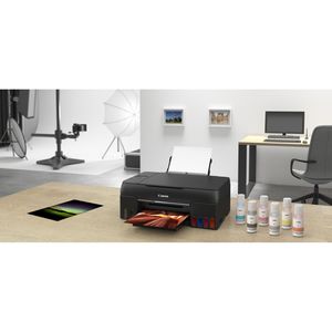 Produktbild für Multifunktionsgerät Canon Pixma G650