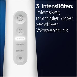 Produktbild für Munddusche Oral-B AquaCare Series 6