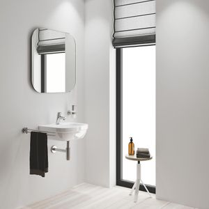 Produktbild für Waschtischarmatur GROHE Concetto Standventil, 32207001