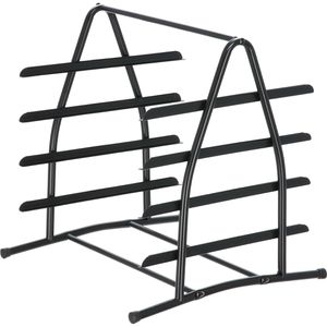 Produktbild für Briefablage Böttcher-AG Mesh, A4