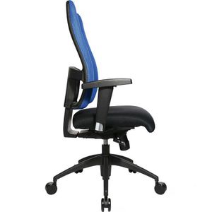 Produktbild für Bürostuhl Topstar Lady Sitness Deluxe, LT20BT W506