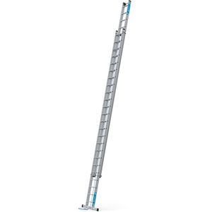 Seilzugleiter Zarges Skyline 2E, 40210, 2 x 24 Sprossen