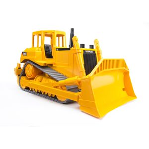 Produktbild für Baustellenfahrzeug bruder CAT