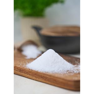 Produktbild für Salz Fuchs Meersalz, Gourmet Qualität, im Streuer