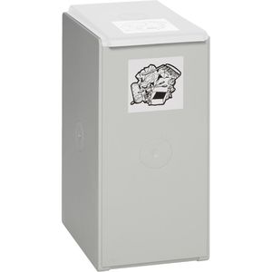 Müllsackständer VAR 3800, für 1x 40 Liter