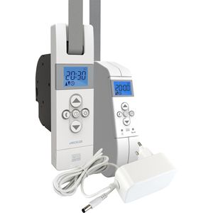 Produktbild für Gurtwickler WIR-Elektronik eW320 Comfort