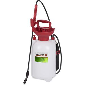 Produktbild für Drucksprüher Kreator KRTGR6805, 5 Liter