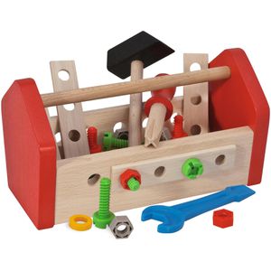 Produktbild für Kinderwerkzeug Eichhorn 100028103