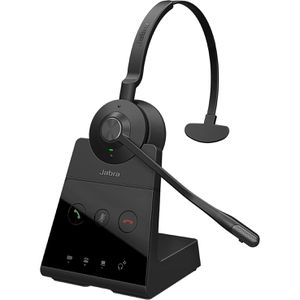 Headset Jabra Engage 65 SE Mono, mit Ladestation