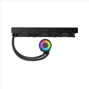 Produktbild für CPU-Kühler Arctic Liquid Freezer III Pro 420 A-RGB, PWM