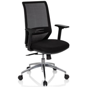 Produktbild für Bürostuhl hJh-OFFICE PROFONDO, 820013