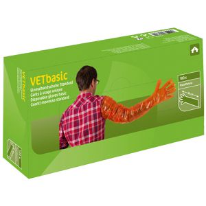 Einmalhandschuhe