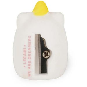 Produktbild für Spitzer Legami Mini Friends Einhorn, weiß