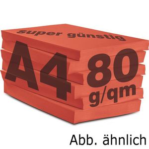 Produktbild für Kopierpapier Xerox Symphony Intensiv 003R93954, A4