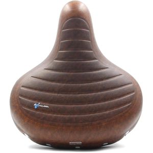 Produktbild für Fahrradsattel Selle-Royal Drifter Plus Relaxed, Unisex