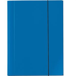 Zeichenmappe Veloflex Velocolor 4442351, blau, A4