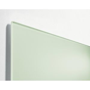 Produktbild für Glas-Magnettafel Sigel GL515 Artverum, inkl. 3 Magnete
