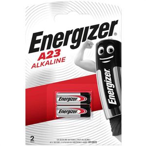 Batterien Energizer MN21