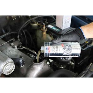 Produktbild für Additiv Liqui-Moly 1019, Motor Clean, 500 ml