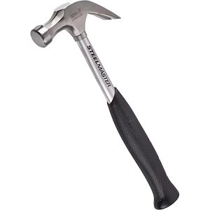 Produktbild für Klauenhammer Stanley Steelmaster, 1-51-031