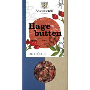 Tee Sonnentor Hagebutten Früchtetee, BIO