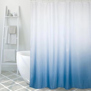 Produktbild für Duschvorhang MSV Anti-Schimmel, 180 x 200 cm