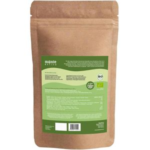 Produktbild für Zucker Monte-Nativo brauner Kokosblütenzucker, BIO