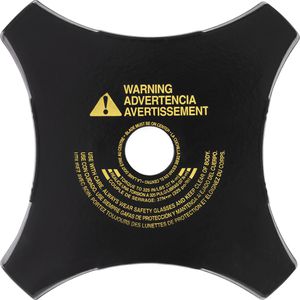 Produktbild für Schlagmesser DeWalt DT20680-QZ, 4-Zahn