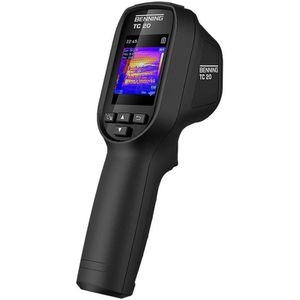 Produktbild für Wärmebildkamera Benning 050520, TC 20